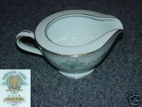 Noritake Allston Cream Pitcher ( Creamer )