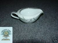 Noritake Bambina 1 Cream Pitcher Creamer