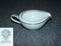 Noritake Colony 1 Cream Pitcher ( Creamer )