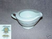Noritake Crestmont 1 Cream Pitcher ( Creamer )