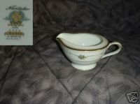 Noritake Joanne 1 Cream Pitcher ( Creamer )