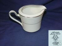 Noritake Marseille Cream Pitcher ( Creamer )