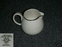 Noritake Montblanc 1 Cream Pitcher ( Creamer )