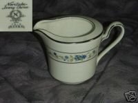 Noritake Norma 1 Cream Pitcher ( Creamer )