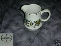 Noritake Tressa 1 Cream Pitcher ( Creamer )