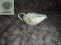 Noritake Wheaton 1 Cream Pitcher ( Creamer )