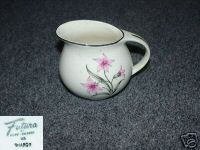 Pope Gosser Sharon Creamer or Cream Pitcher