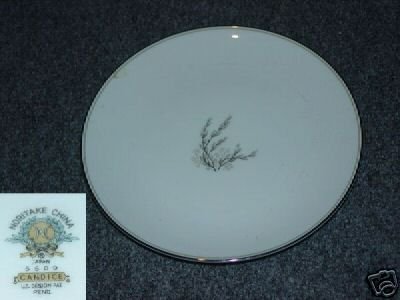 Noritake Candice 4 Salad Plates