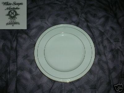 Noritake Lockleigh 2 Salad Plates