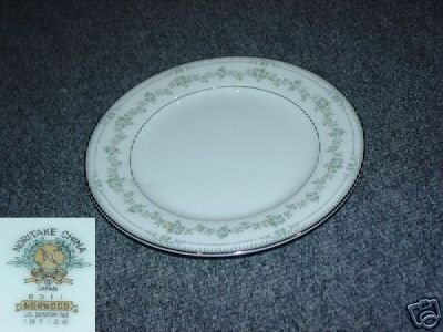 Noritake Norwood 1 Salad Plate