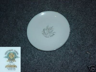 Noritake Taryn 5 Bread and Butter Plates