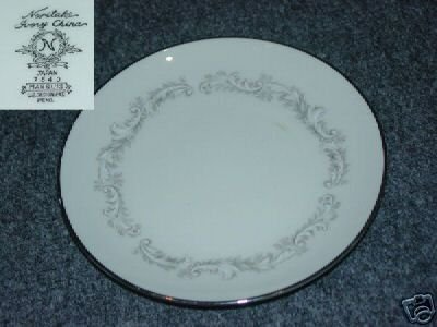 Noritake Marquis 5 Salad Plates
