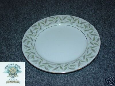 Noritake Carole 4 Salad Plates