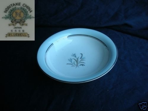 Noritake Bluebell 4 Fruit Dessert, or Sauce Bowls