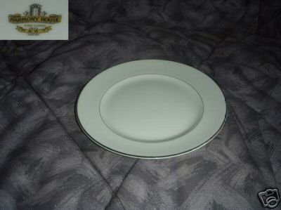 Harmony House / Sears Mary 4 Salad Plates