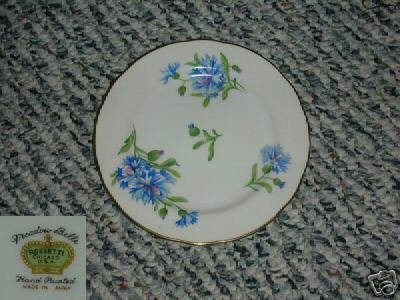 Rossetti Meadow Belle 1 Bread and Butter Plate