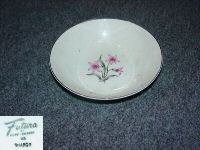 Pope Gosser Sharon 2 Cereal Bowls