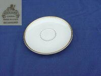 Pickard Richmond 1 Bread and Butter Plate - MINT