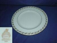 Pickard Sweetbrier 5 Salad Plates