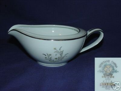 Noritake Ardis Creamer