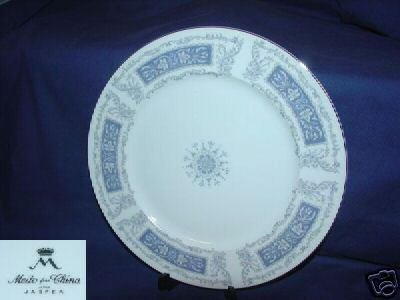 Meito Jasper 6 Dinner Plates