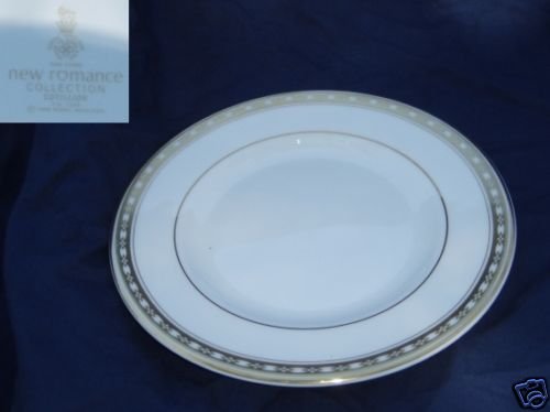 Royal Doulton Cotillion 1 Bread and Butter Plate