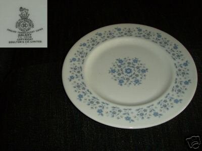 Royal Doulton Galaxy 5 Salad Plates