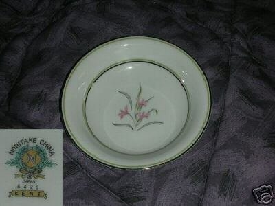 Noritake Kent 3 Fruit, Berry, or Dessert Bowls