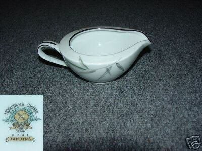 Noritake Bambina 1 Cream Pitcher ( Creamer )