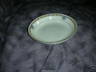 Noritake Beverly 6 Fruit, Berry, or Dessert Bowls