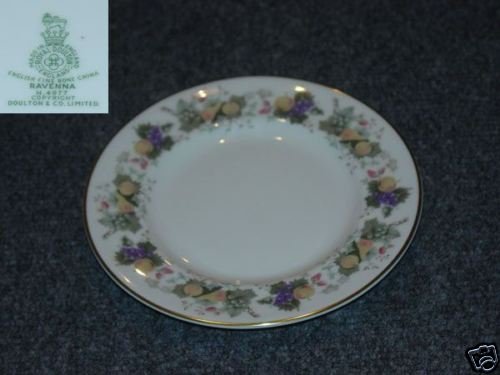 Royal Doulton Ravenna 1 Salad Plate - MINT