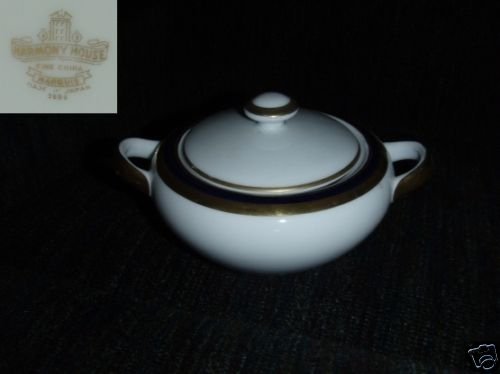 Harmony House / Sears Marquis 1 Sugar Dish ( Bowl )