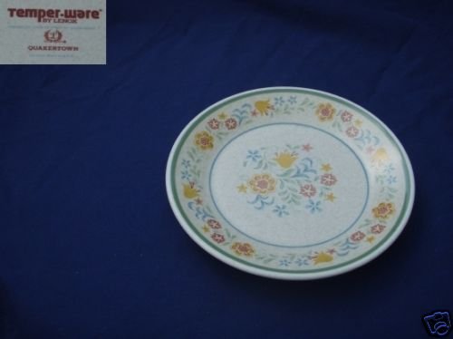 Lenox Quakertown 3 Bread and Butter Plates