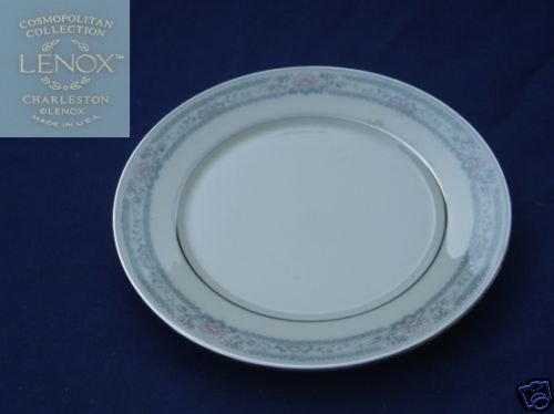 Lenox Charleston 1 Bread and Butter Plate