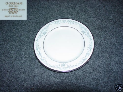 Gorham Della Regina 5 Salad Plates