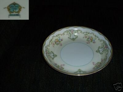 Noritake Allaire 4 Soup Bowls
