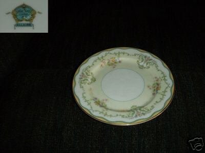 Noritake Allaire 6 Bread and Butter Plates