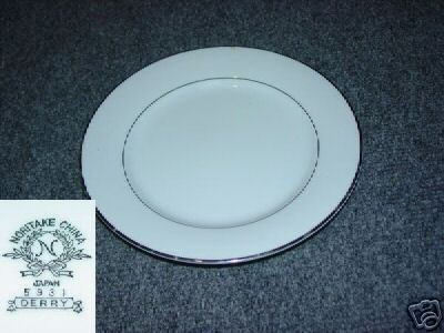 Noritake Derry 2 Salad Plates