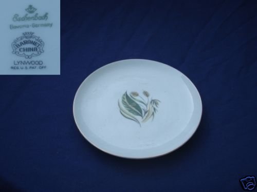 Baronet Lynwood 5 Bread and Butter Plates