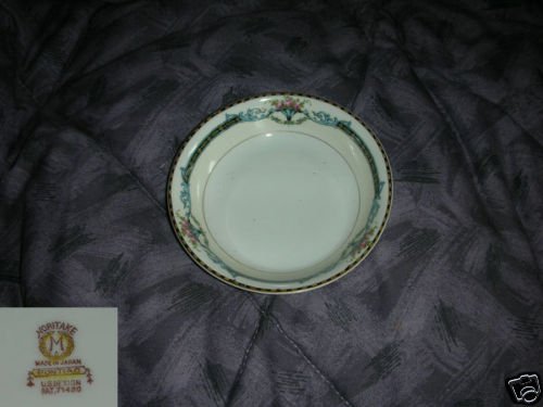 Noritake Pontiac 4 Fruit Dessert Sauce Bowls