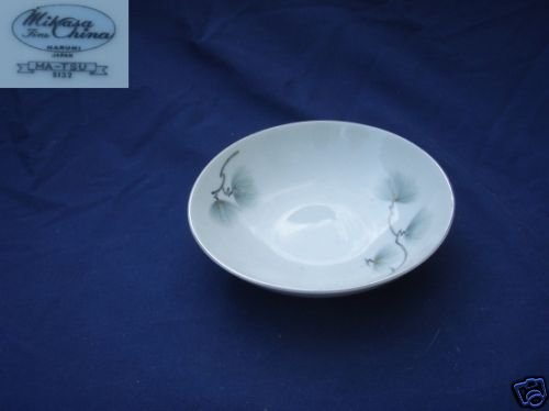 Mikasa Ma-Tsu 4 Fruit Dessert Sauce Bowls