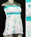 Women's Halter Top