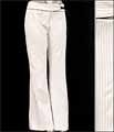 Women's Bell-bottom Pants