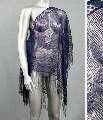 Women's Poncho