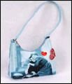 Womens Celebrity Handbag