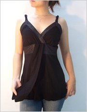 RM39 Princess Top