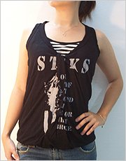 RM30 Sticks 2 in 1 Top