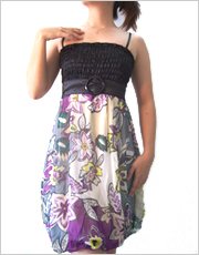 RM69 Empire Floral