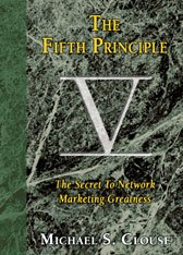 The Fifth Principle Ebook