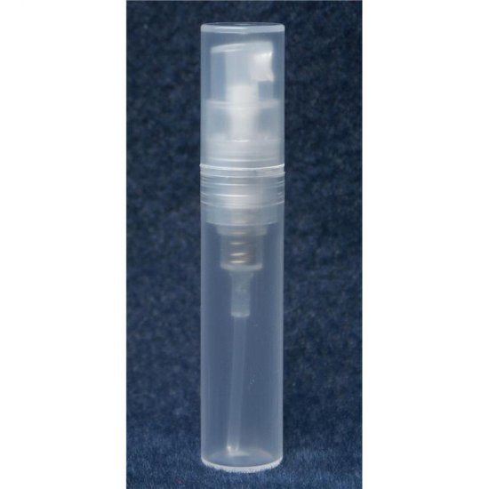 Egoiste / Égoïste by Chanel 2.5 ml sample spray EDT